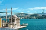 Bosphorus Sightseeing Boat Tour