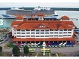 Cruise Excursion: 20 Attractions Kuala Lumpur Full-Day City Sightseeing Tour