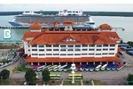 Cruise Excursion: 20 Attractions Kuala Lumpur Full-Day City Sightseeing Tour