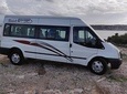 Airport transfers to all locations in Malta (Private Groups or Families)