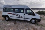 Airport transfers to all locations in Malta (Private Groups or Families)