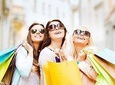 Dubai Shopping tour (Outdoor Activities )