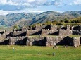 City Tour of Traditional Cusco