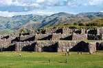 City Tour of Traditional Cusco