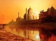 From Delhi : Private TajMahal & Agra Fort Same Day Tour