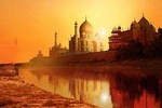From Delhi : Private TajMahal & Agra Fort Same Day Tour
