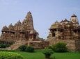 Budget Delhi Agra Khajuraho Tour