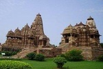 Budget Delhi Agra Khajuraho Tour