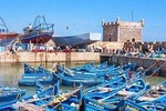 Day trip to Essaouira from Marrakech