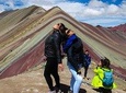 7 Color Mountain Tour