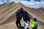 7 Color Mountain Tour