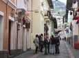 Quito City Tour