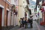 Quito City Tour