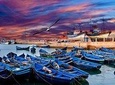 Private day trip to Essaouira from Marrakech