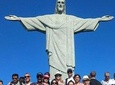 Rio de Janeiro Day Trip - All Inclusive - By Ok Rio Tour