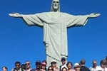 Rio de Janeiro Day Trip - All Inclusive - By Ok Rio Tour