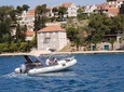 Discover hidden beauties on private boat trip from Split and Brac