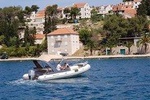 Discover hidden beauties on private boat trip from Split and Brac