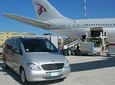 Transfers from Rome to Sorrento and vice versa