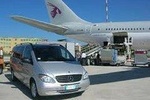 Transfers from Rome to Sorrento and vice versa