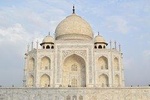  Private Taj Mahal and Agra Full-Day Tour From Delhi
