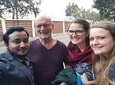 Private Dhaka City Tour with Lunch