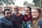 Private Dhaka City Tour with Lunch