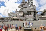 Pearl Harbor: Arizona & Missouri Battleship Tour From Maui, Big Island & Kauai