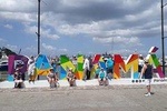 Shared Shuttle to Riu Playa Blanca (Round trip price)