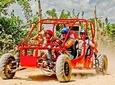 Dune Buggy + Free Horseback Ride !!!