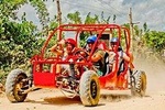 Dune Buggy + Free Horseback Ride !!!