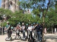 Sagrada Familia - 2H Segway Tour