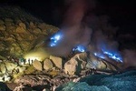 Jogja Ijen Tour Package