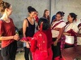 Millennium Homestay Trek