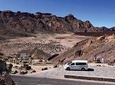 Get to know the Teide National Park and the south of Tenerife on a private tour