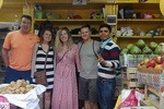 The history of the flavors of Peru in a single tour!