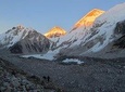 Everest Base Camp Trekking