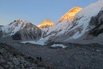 Everest Base Camp Trekking