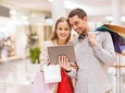 Dubai Shopping tour (Kids friendly )
