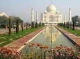 Same Day Taj Mahal Tour from Delhi with Lunch at 5 Star Hotel