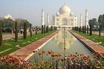 Same Day Taj Mahal Tour from Delhi with Lunch at 5 Star Hotel