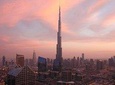 Half Day Dubai City Tour 