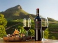 Cape town, Private Tour- Table Mountain & Constantia Wine Testing 