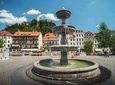 Jewish heritage & Ljubljana