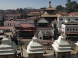 Kathmandu Airport Shuttle By a Car
