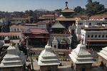 Kathmandu Airport Shuttle By a Car