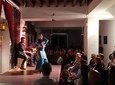 Skip the line: Tablao Flamenco Andalusí Ticket
