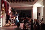 Skip the line: Tablao Flamenco Andalusí Ticket