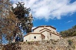 Visit the Mosque of Gjin Aleksi and The Medieval Village of Kamenica