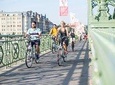 Coolest E-bike Tour in Budapest!
